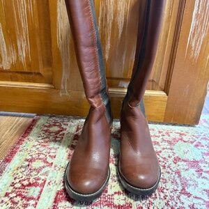 🍀 Lucky brand riding boots 🍀